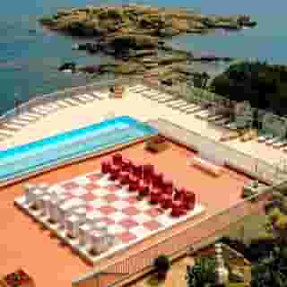 Almadraba Park, 3 of 5