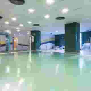 Danubius Hotel Arena, 1 of 5