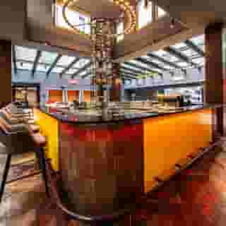 Up Hotel Budapest, 5 of 5