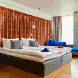 HOBO Helsinki, 1 of 5