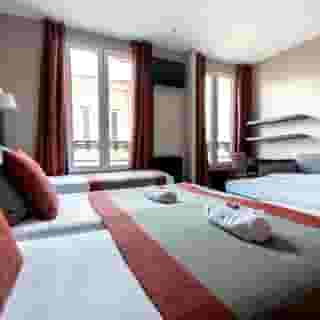 Migny Opera Montmartre, 3 of 5