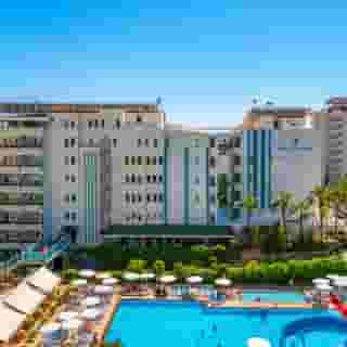 Blue Star Hotel, 2 of 5