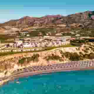 ROBINSON IERAPETRA, 1 of 5