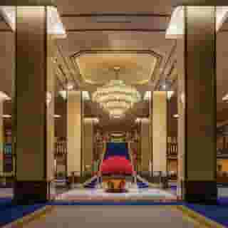 Imperial Hotel Tokyo, 3 of 5