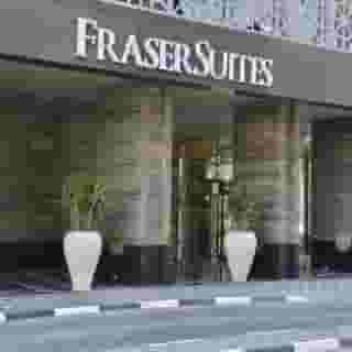 Fraser Suites Diplomatic Area Bahrain, 1 of 5