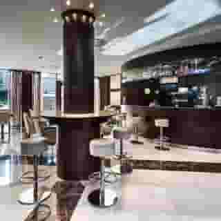Crowne Plaza Milan City, 6 of 6