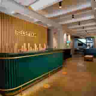 Faros Hotel Taksim, 2 of 5