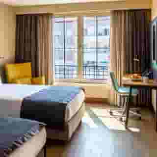 Holiday Inn Sisli, 6 of 6