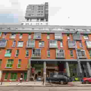 Senator Warsaw Apartments, 2 of 5