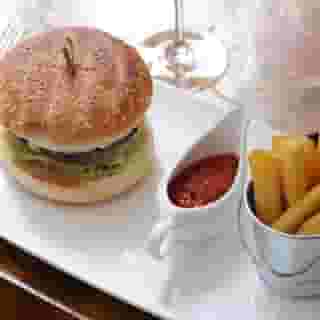 Indigo London - Tower Hill, 5 of 5