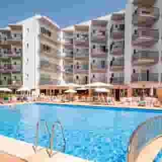 FERGUS Bermudas, 1 of 5