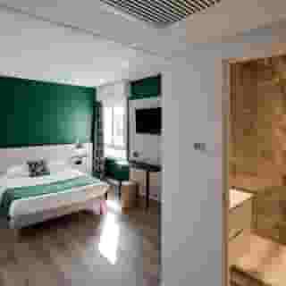 Inspirations by Balladins Le Riccoty, 5 of 5