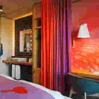 25hours Hotel Zurich Langstrasse, 3 of 5