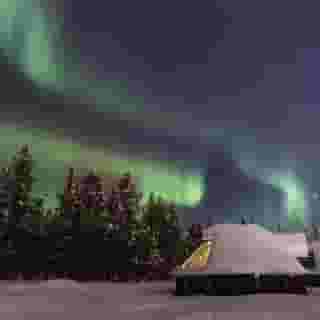 Northern Lights Village Levi, 6 of 6