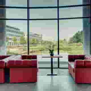 Amedia Amsterdam Airport Trademark by Wyndham, 3 of 5