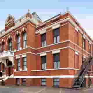 Trafford Hall Hotel Manchester, a Trademark Collection, 1 of 5