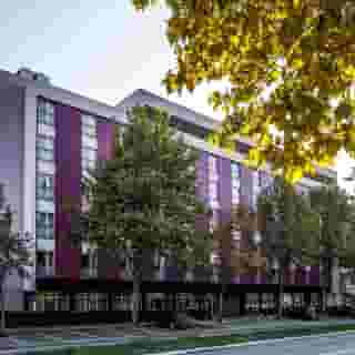 Hotel Bleecker, 3 of 5