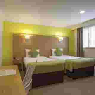 Skeffington Armshotel, 3 of 5