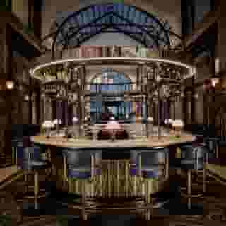 Four Seasons Hotel Budapest, 3 of 5