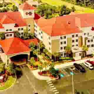 Bw Plus Orlando Lake Buena Vista South Inn &Suites, 4 of 5