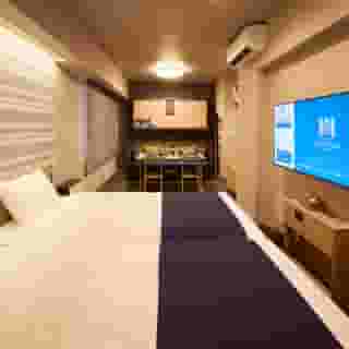 MONday Apart Premium GinzaShintomicho, 5 of 5