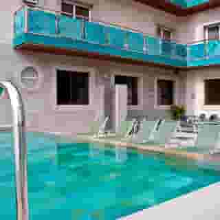 Sant Jordi De Calella, 2 of 5