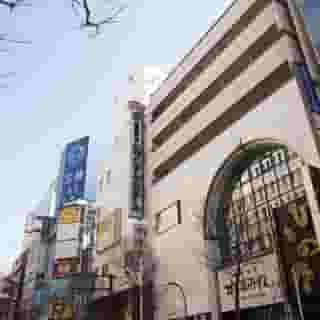Shinjuku Kuyakusho-mae Capsule Hotel, 3 of 5
