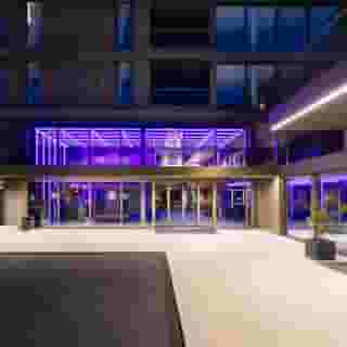Yotel Geneva Lake, 1 of 5