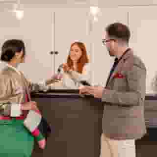 Madeleine Haussmann, 2 of 5