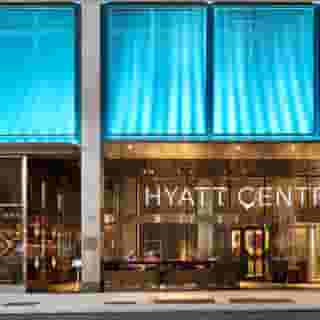 Hyatt Centric Times Square, 1 of 5