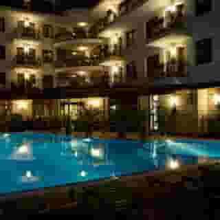 Villa Maria Revas, 3 of 5