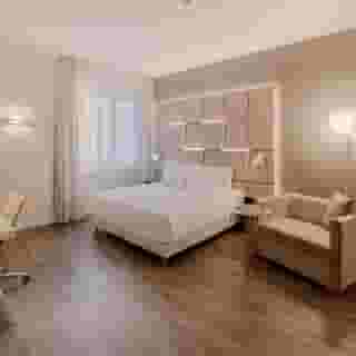 NH Collection Roma Palazzo Cinquecento, 3 of 5