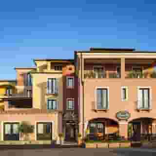 La Vecchia Fonte, 1 of 5