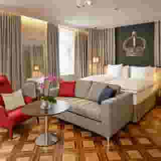 Sorell Hotel Krone, 6 of 6