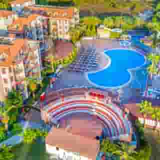 Hane Sun Hotel, 4 of 5