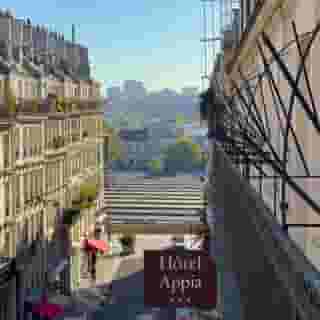 Appia La Fayette, 2 of 5