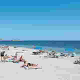 Ok Hotel Beach, 2 of 2