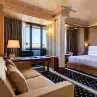 Hotel Capitol, 5 of 5