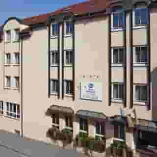 Best Western Hotel Favorit, 6 of 6