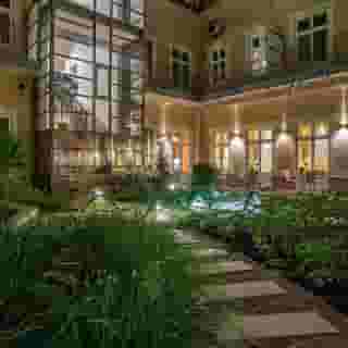 Mamaison Residence Izabella Budapest, 1 of 5