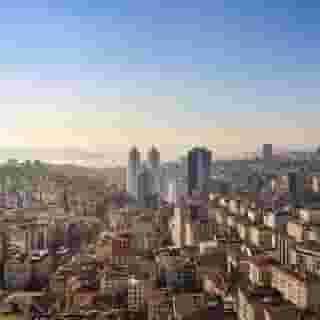 Fairmont Quasar Istanbul, 6 of 6