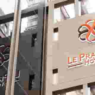 Le Prabelle Hotel, 2 of 5