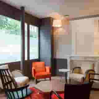 Magenta Paris Hotel, 2 of 5