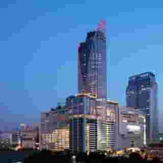 Centara Grand at CentralWorld, 5 of 5