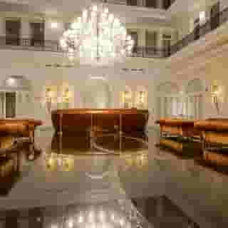 Prestige Hotel Budapest, 3 of 5