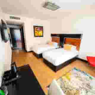 Grand Majestic Plaza Hotel, 6 of 6