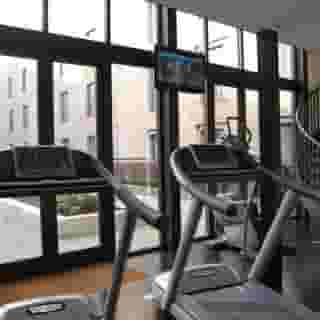 The Morrison Dublin, Curio Collection by Hilton, 2 of 5