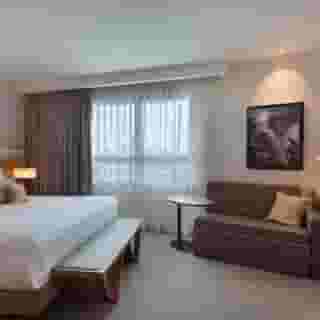 Isrotel Tower, 5 of 5