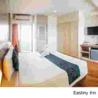 Eastiny Inn Hotel by ZUZU, 4 of 5