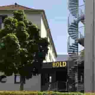 Bold Hotel Frankfurt Messe, 5 of 5